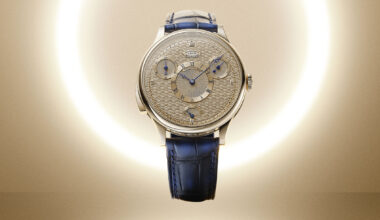 The new Breguet Classique 7225, The Return of the Magnatic Pivot