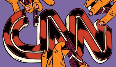 CNN's New 'All Access' Streamer Puts Big Spotlight on Mobile Viewers