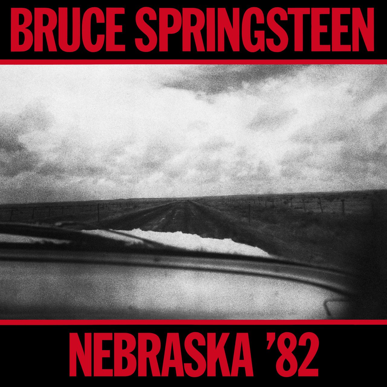 Bruce Springsteen: Nebraska ’82: Expanded Edition