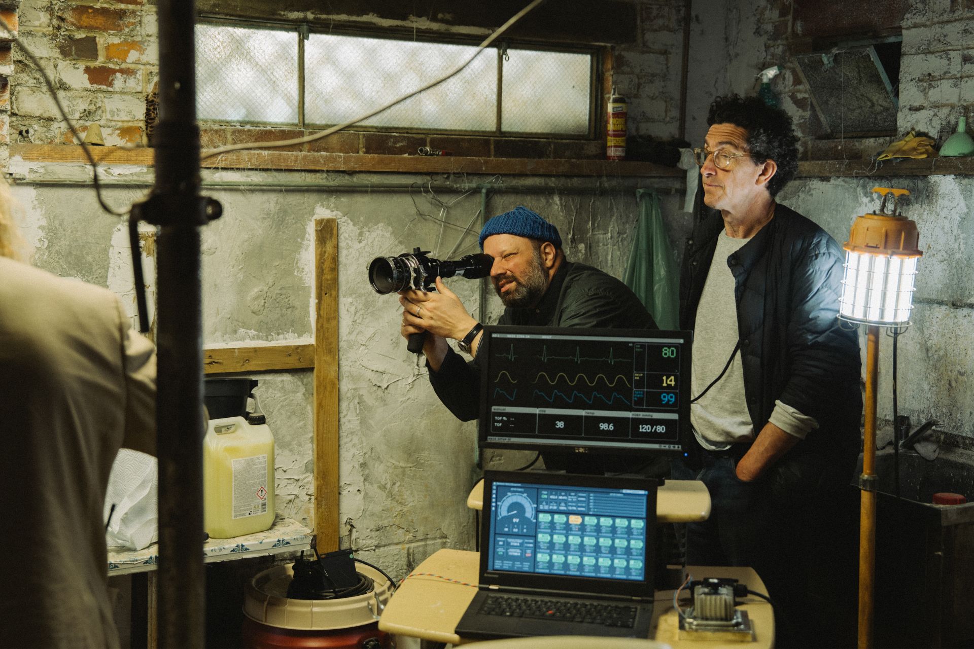 Bugonia Yorgos Lanthimos 1