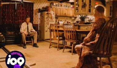 Yorgos Lanthimos Talks the Balancing Act of His Weird, Wonderful Sci-Fi Mystery 'Bugonia'