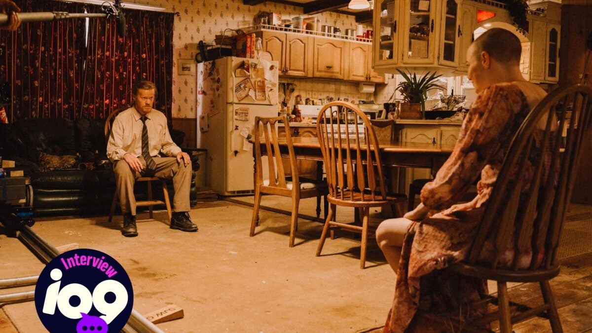 Yorgos Lanthimos Talks the Balancing Act of His Weird, Wonderful Sci-Fi Mystery 'Bugonia'