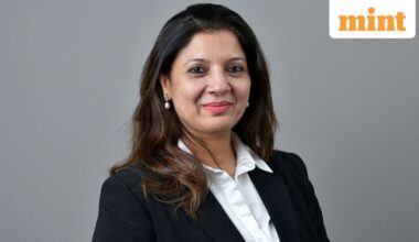 Stock market today: Vaishali Parekh of Prabhudas Lilladher believes the Indian stock market mood is cautious, as the Nifty 50 index is stuck in a narrow 24,700 to 24,600 range.