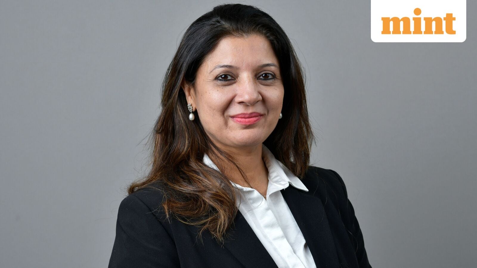 Stock market today: Vaishali Parekh of Prabhudas Lilladher believes the Indian stock market mood is cautious, as the Nifty 50 index is stuck in a narrow 24,700 to 24,600 range.