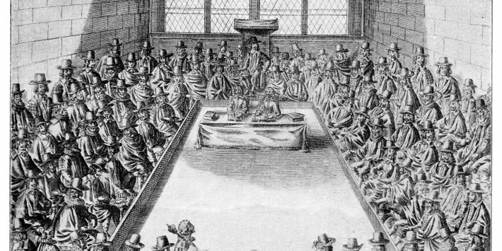 'Issue this book to every new MP':  John McDonnell reviews 'The Fiery Spirits'