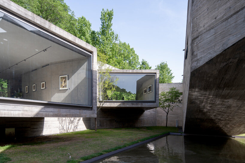 zao xiaofeng art museum