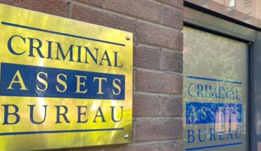 Criminal Assets Bureau seize two houses in Limerick City