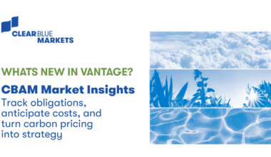 CBAM Market Insights Interest