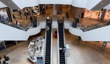 US firms grapple with economic divide as lower income struggles mount
