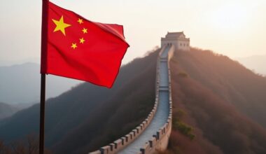 Nomura: China likely to drop specific growth target in 15th Five-Year Plan