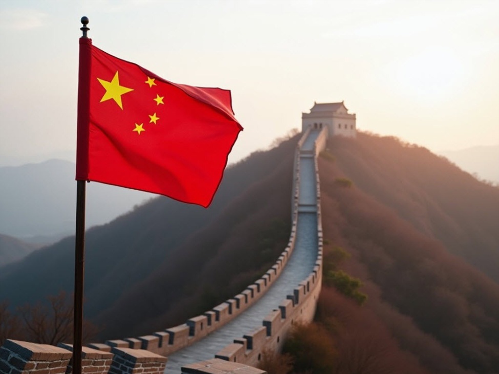 Nomura: China likely to drop specific growth target in 15th Five-Year Plan