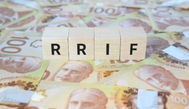 Ottawa’s RRIF rules are forcing seniors to run out of savings