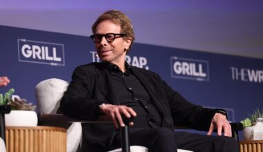 Jerry Bruckheimer Gives Pirates 6, Top Gun 3 and National Treasure 3 Updates