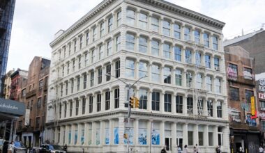 Canal Projects, Cutting-Edge New York Art Space, to Close