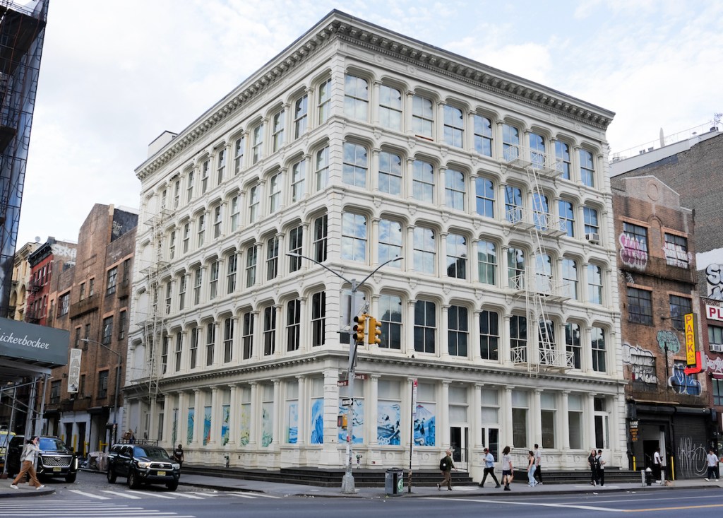 Canal Projects, Cutting-Edge New York Art Space, to Close