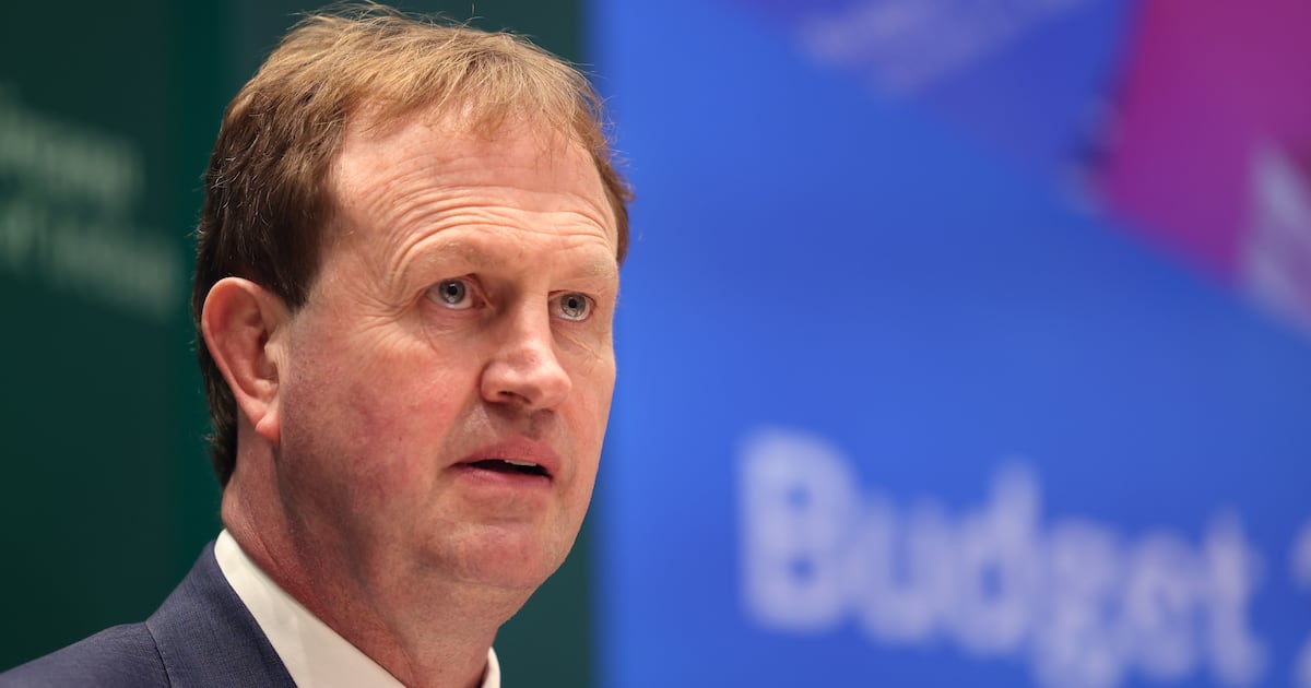 Government unprepared for increase in Ukrainian arrivals, Sinn Féin claims – The Irish Times