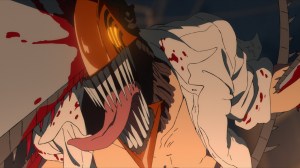 "Chainsaw Man: The Movie — Reze Arc"
