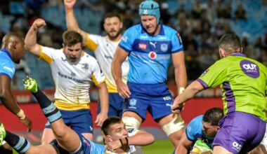 Leinster look to returning Lions to finally get them purring against Sharks – The Irish Times