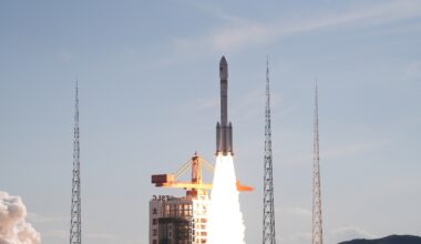 China resumes launches for Thousand Sails constellation, CAS Space launches new international payload