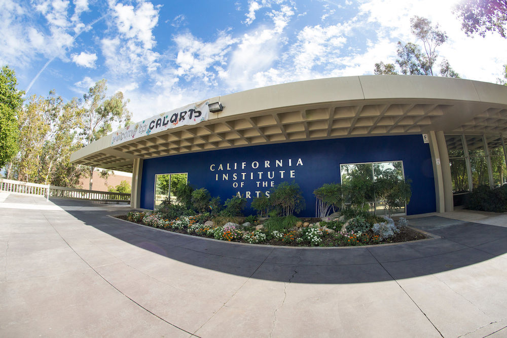 CalArts Launches New BFA Program in Creative Computing