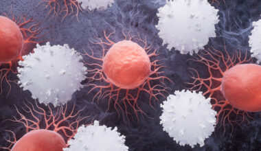 Study Suggests COVID MRNA Vaccines Help Fight Cancer Too : ScienceAlert