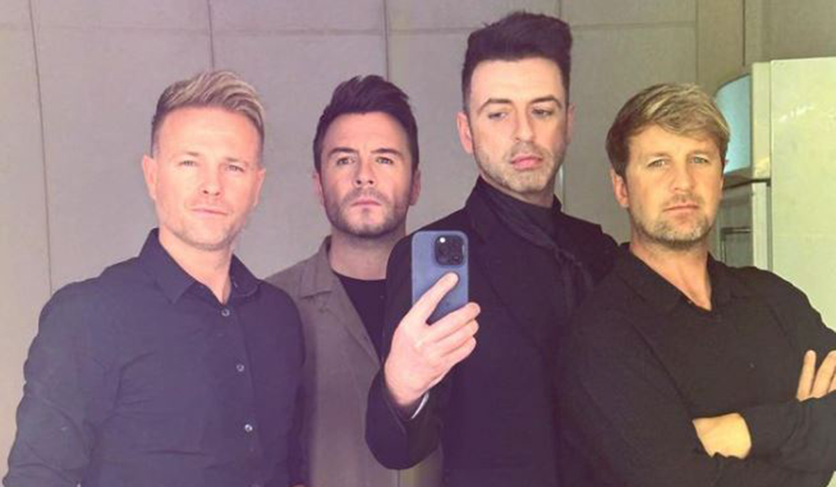 Westlife