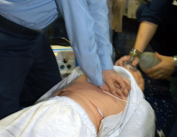 Updated CPR guidelines provide expanded recommendations for managing choking and opioid overdose