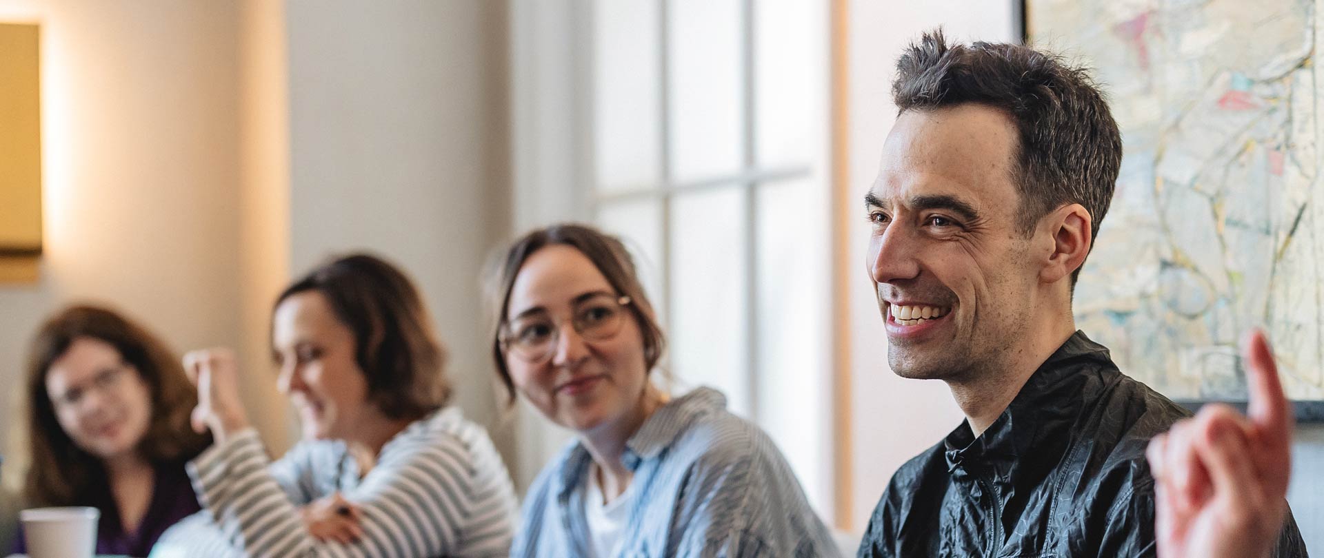 Careers - The News Literacy Project