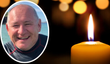 Over 100 people expected to climb Errigal for tragic Carl this Sunday