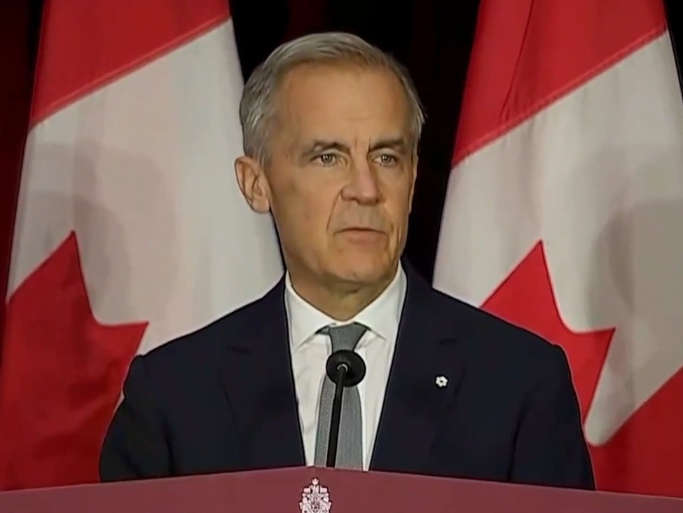 Canada's Carney: The decades-long process of economic integration with the US is over