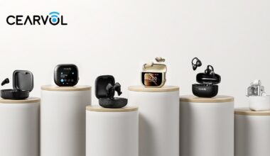 Cearvol Unveils Full OTC Hearing Aid Lineup at EUHA 2025
