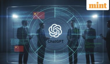 OpenAI has banned some China based users