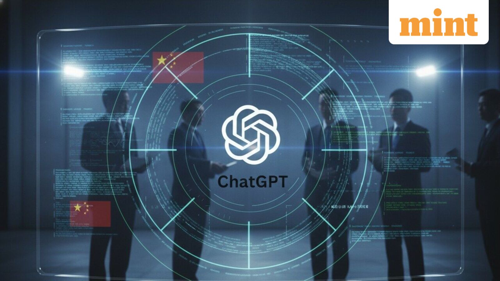 OpenAI has banned some China based users