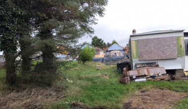 Brittas Site Active After Enforcement Order