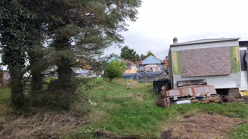 Brittas Site Active After Enforcement Order