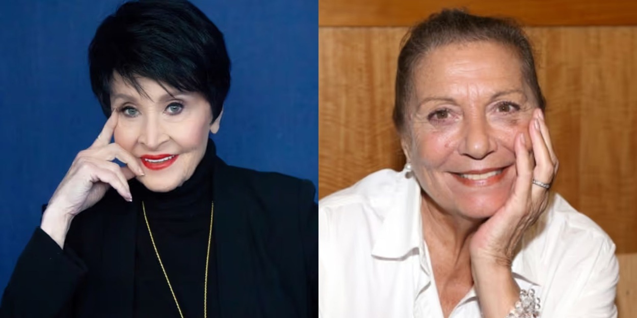 Chita Rivera Was Originally Set to Appear in KISS OF THE SPIDER WOMAN Movie