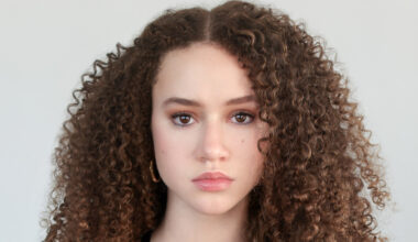Chloe Coleman