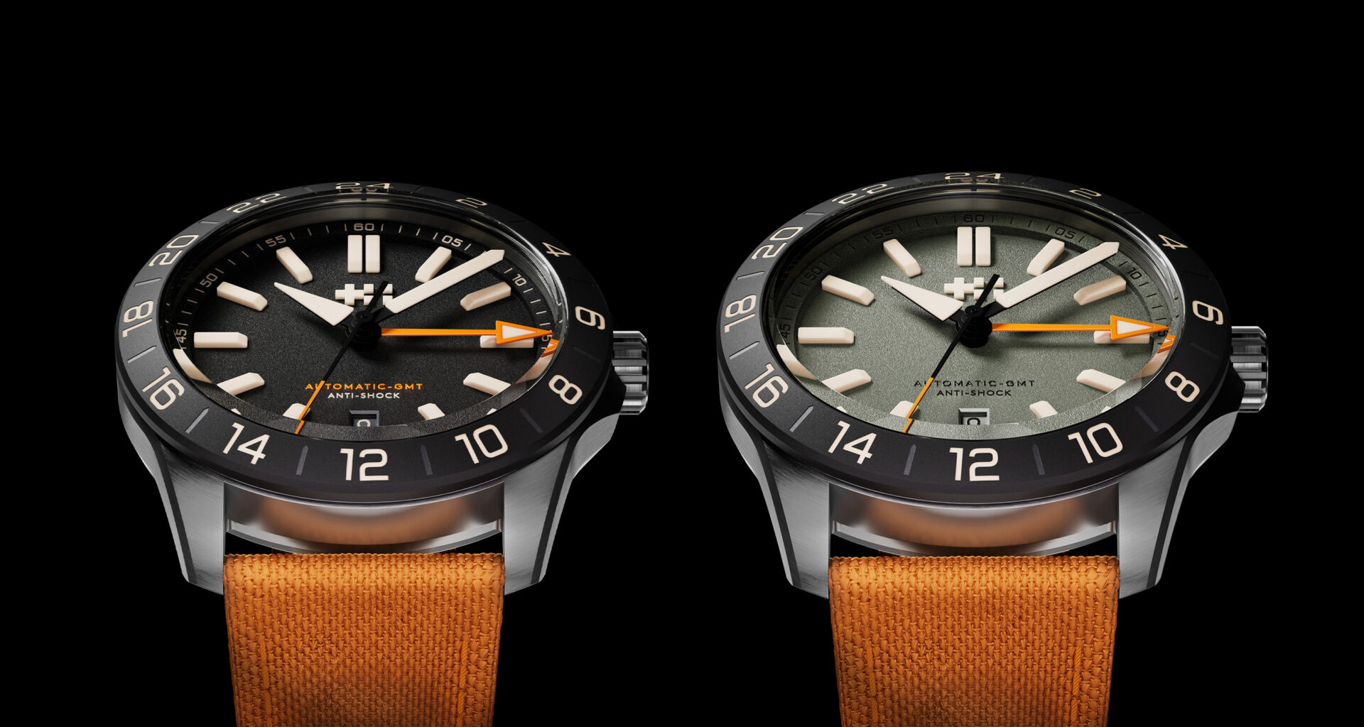 Christopher Ward C63 Sealander Extreme GMT