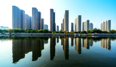 Millions of Buildings Threatened by Rising Seas This Century, Study Warns : ScienceAlert