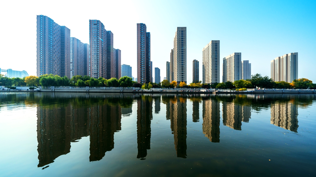 Millions of Buildings Threatened by Rising Seas This Century, Study Warns : ScienceAlert