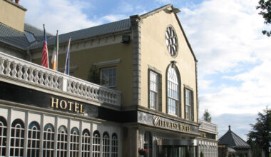 New Citywest logs show 1,012 incidents in asylum centre