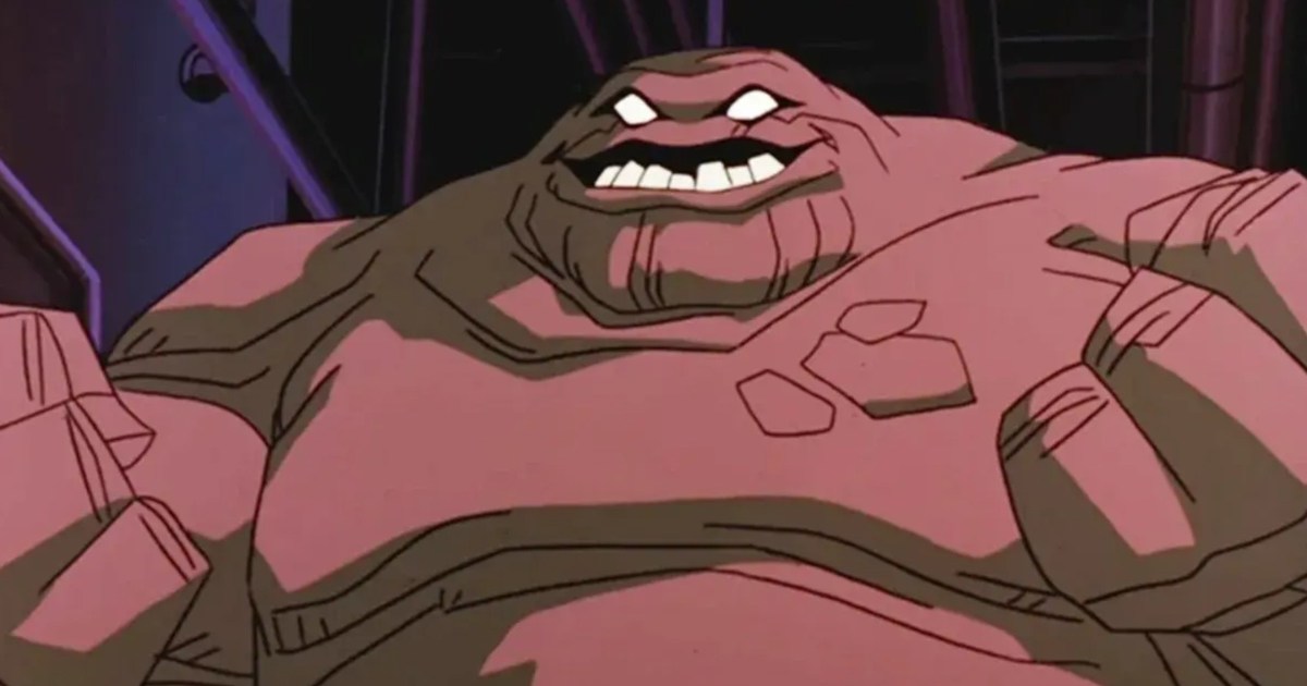 Batman Fans Go to War Over Clayface Being DCU Movie’s Villain Theory - Comic Book Movies and Superhero Movie News