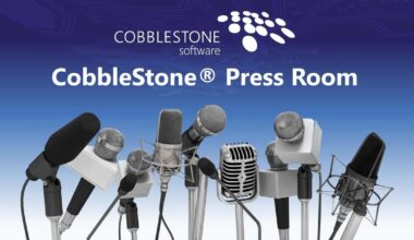 CobbleStone Software Authors Business Reporter Article on the Future of AI in Contract Management