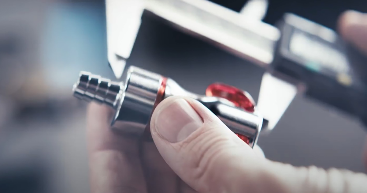 Scaling AI Cooling: The Quick Disconnect Imperative