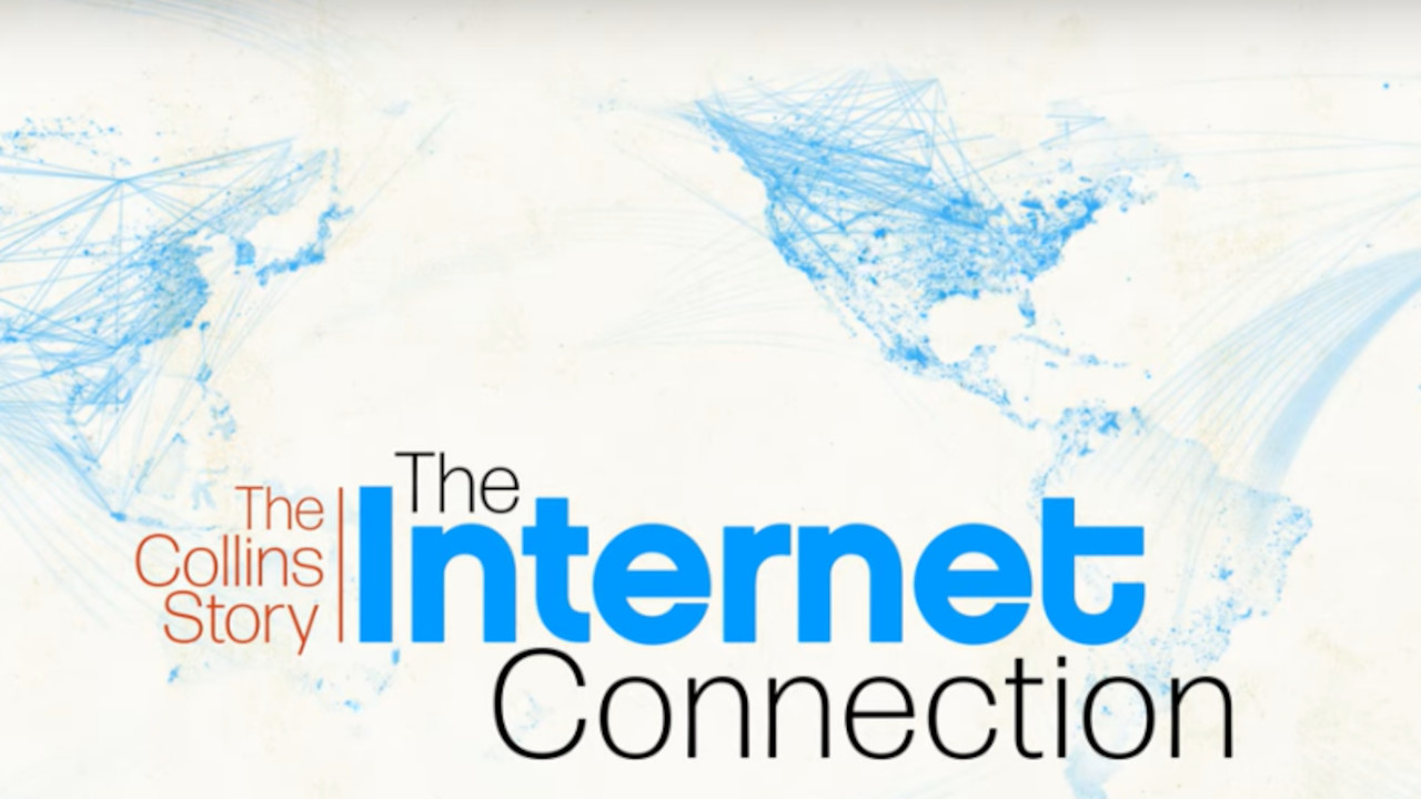 Documentary explores Collins Radio's role in creation of the internet