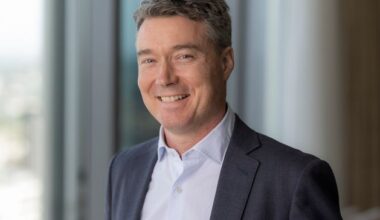 Irish banker Conor Hillery promoted by JP Morgan