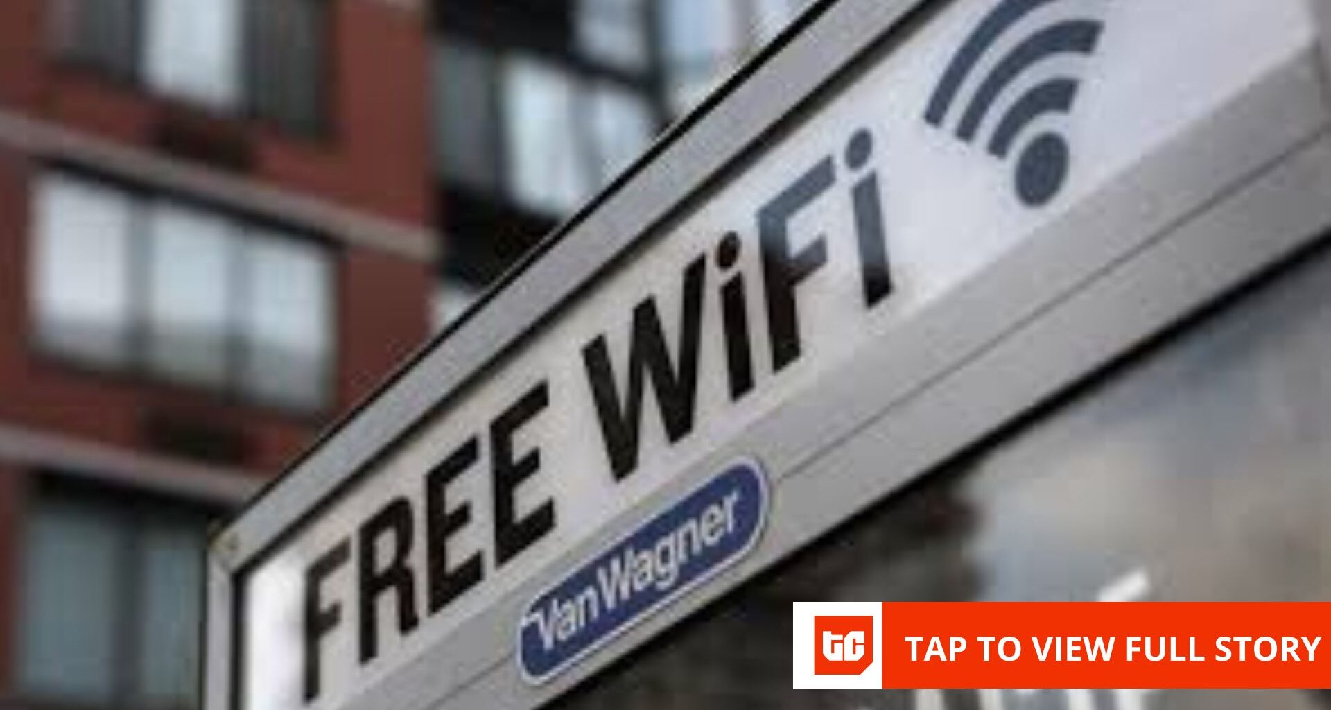 Why Lagos still has no functional public WiFi network