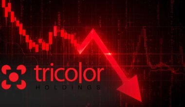 Could the Collapse of Tricolor Trigger a Stock Market Crash?