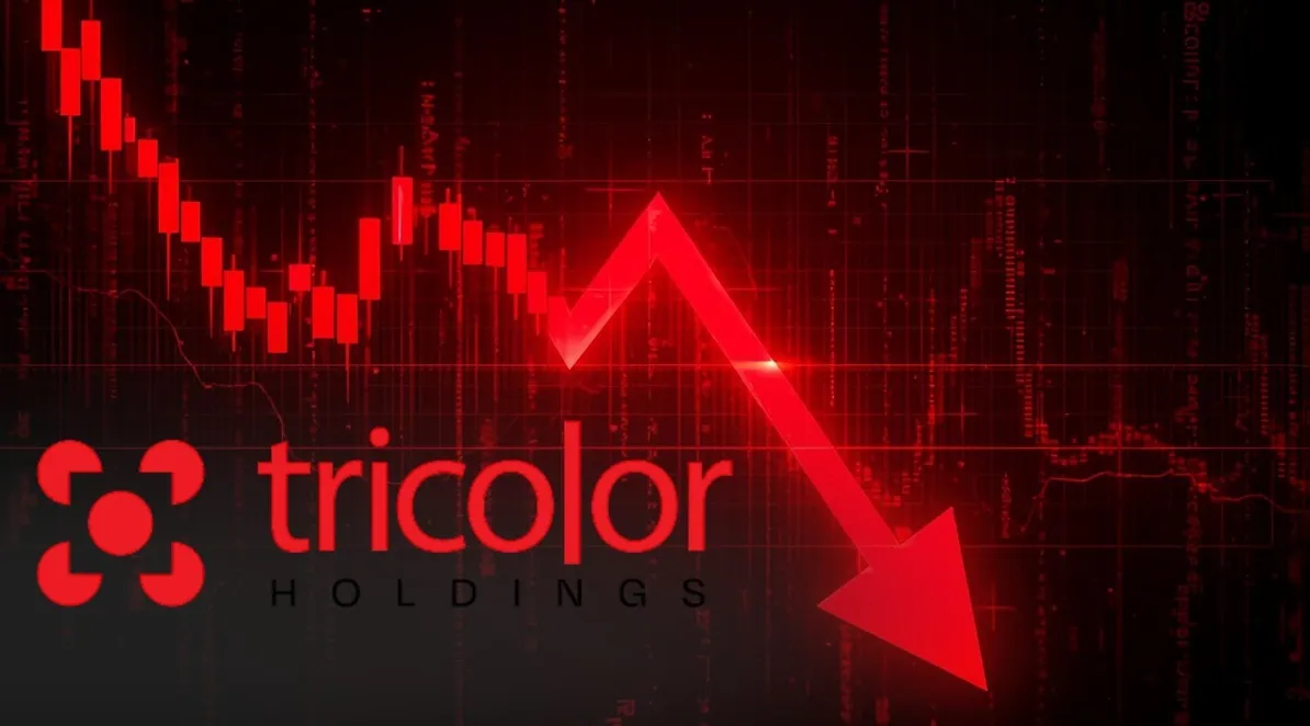 Could the Collapse of Tricolor Trigger a Stock Market Crash?