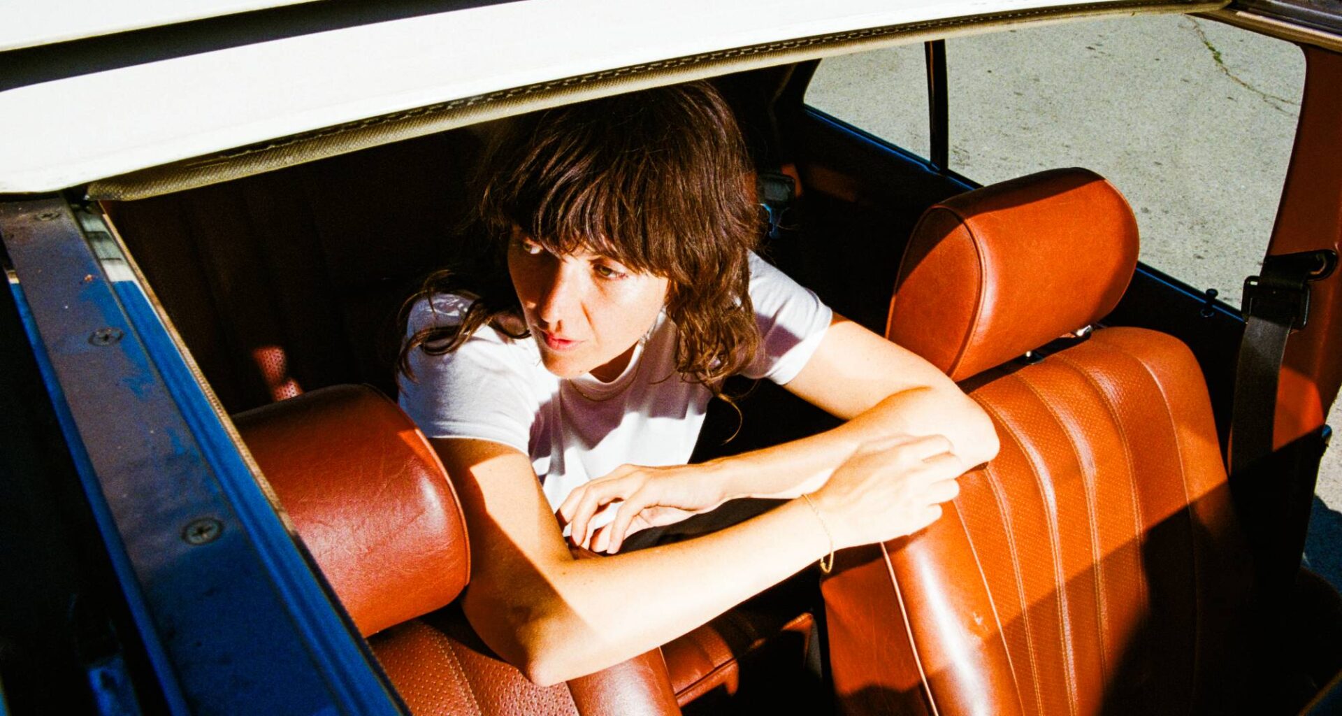 Courtney Barnett returns with raucous new single 'Stay In Your Lane'